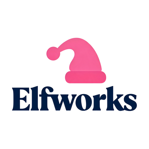 Elfworks logo