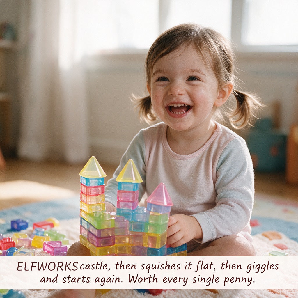 Squish & Stack Blocks