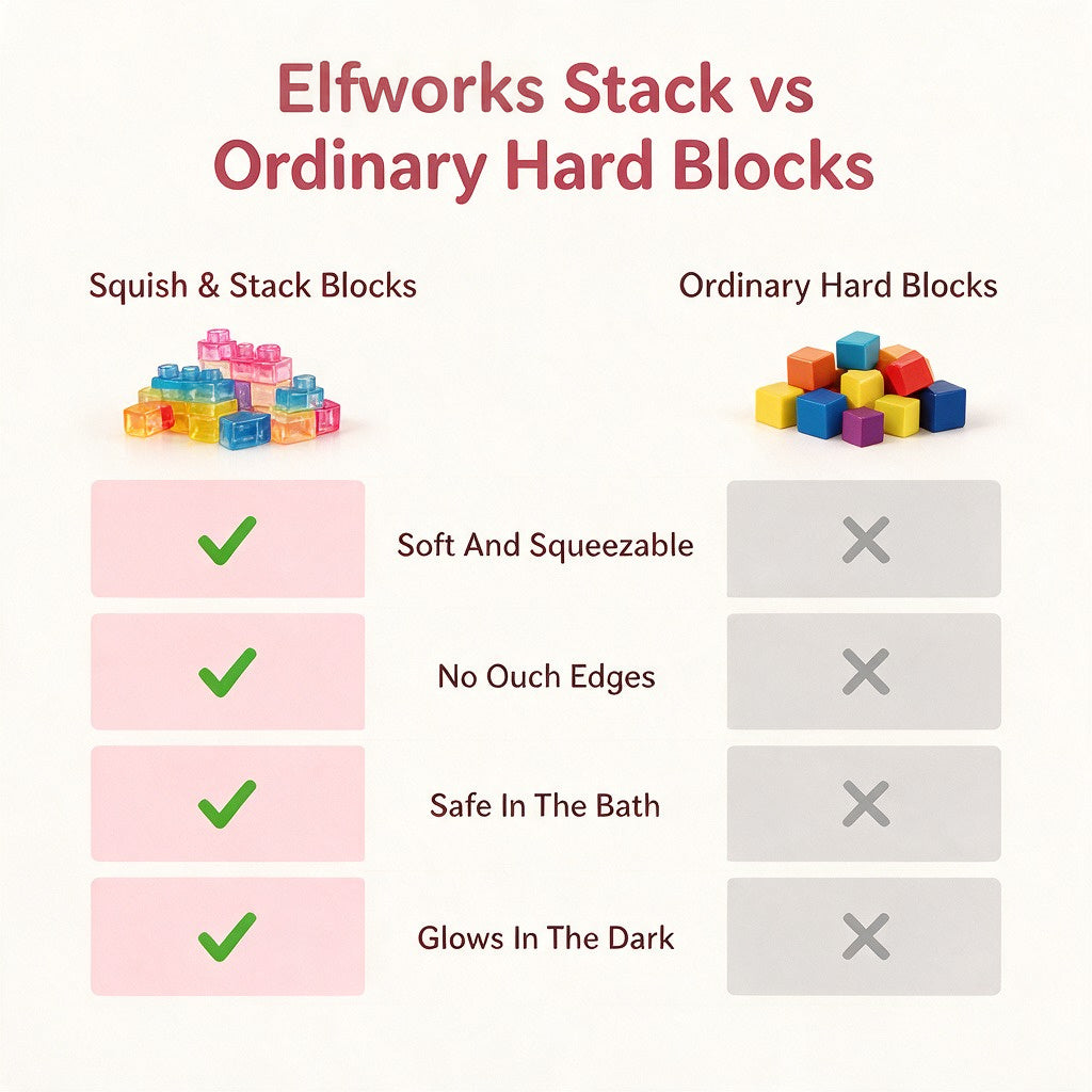 Squish & Stack Blocks